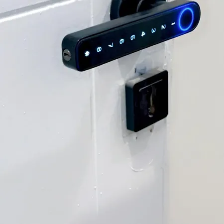 Studio With Smart Entry الرياض المظهر الخارجي الصورة