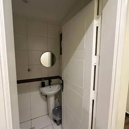 Studio With Smart Entry الرياض المظهر الخارجي الصورة