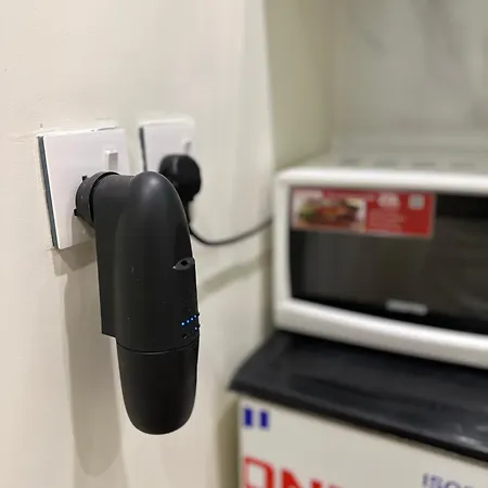 Studio With Smart Entry الرياض المظهر الخارجي الصورة