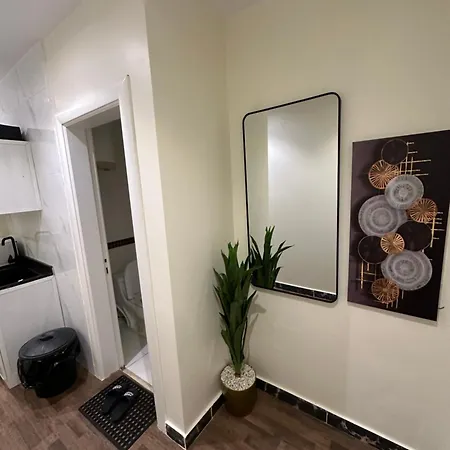 Studio With Smart Entry الرياض المظهر الخارجي الصورة