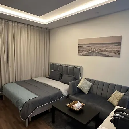 Studio With Smart Entry الرياض المظهر الخارجي الصورة